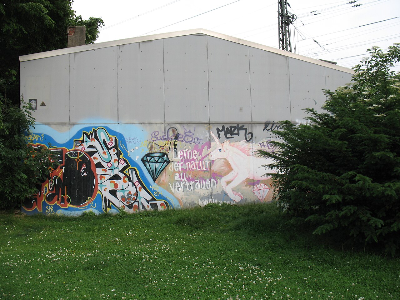 Canon PowerShot A620 作例