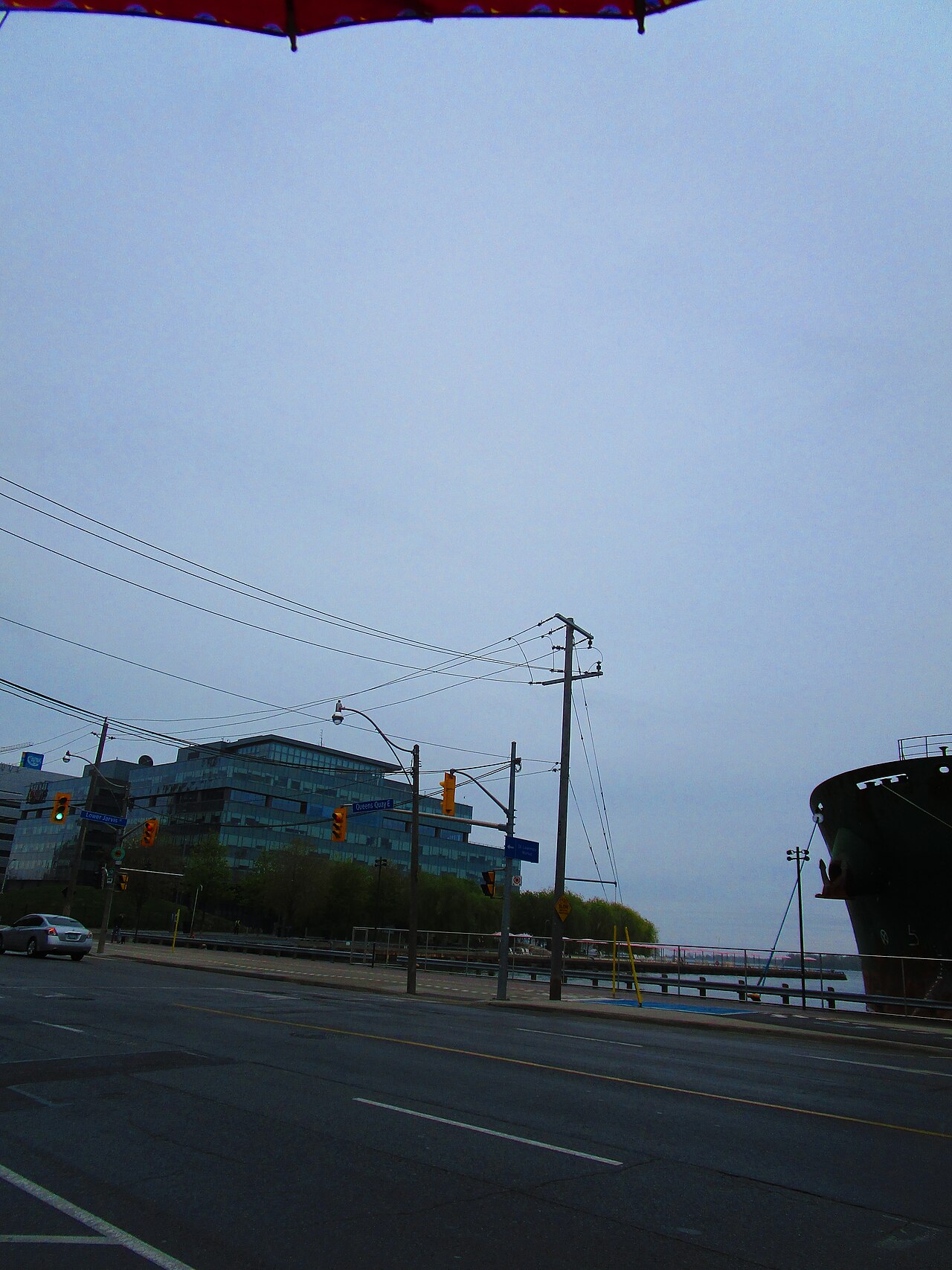 Canon PowerShot ELPH 190 IS 作例