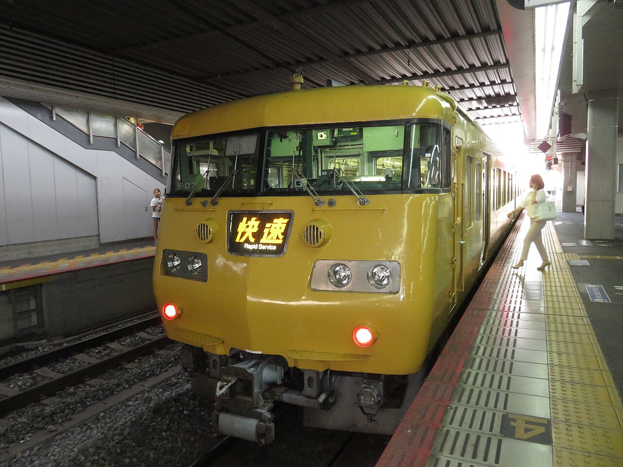 Canon PowerShot SX700 作例