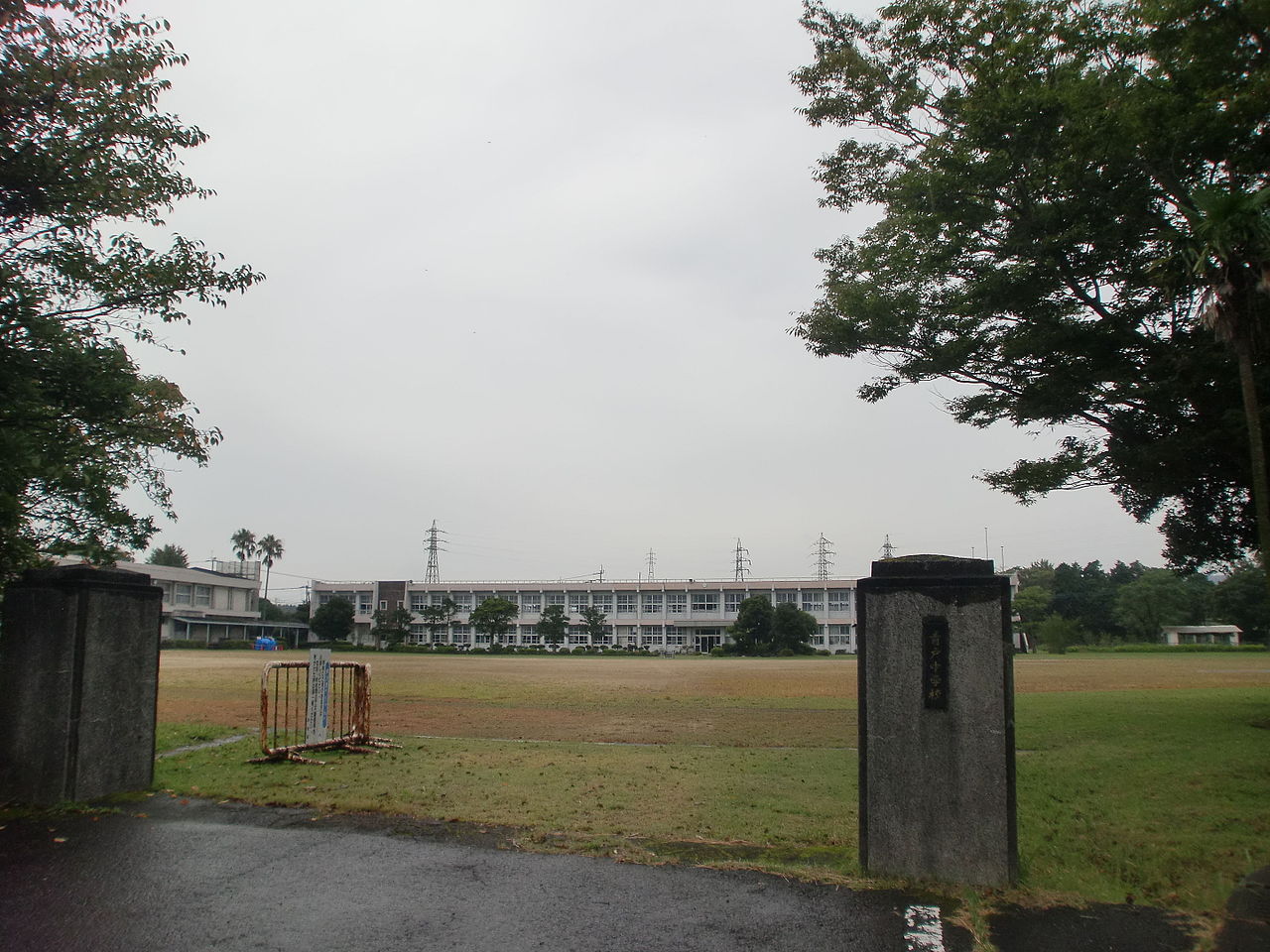 Casio Exilim EX-Z270 作例