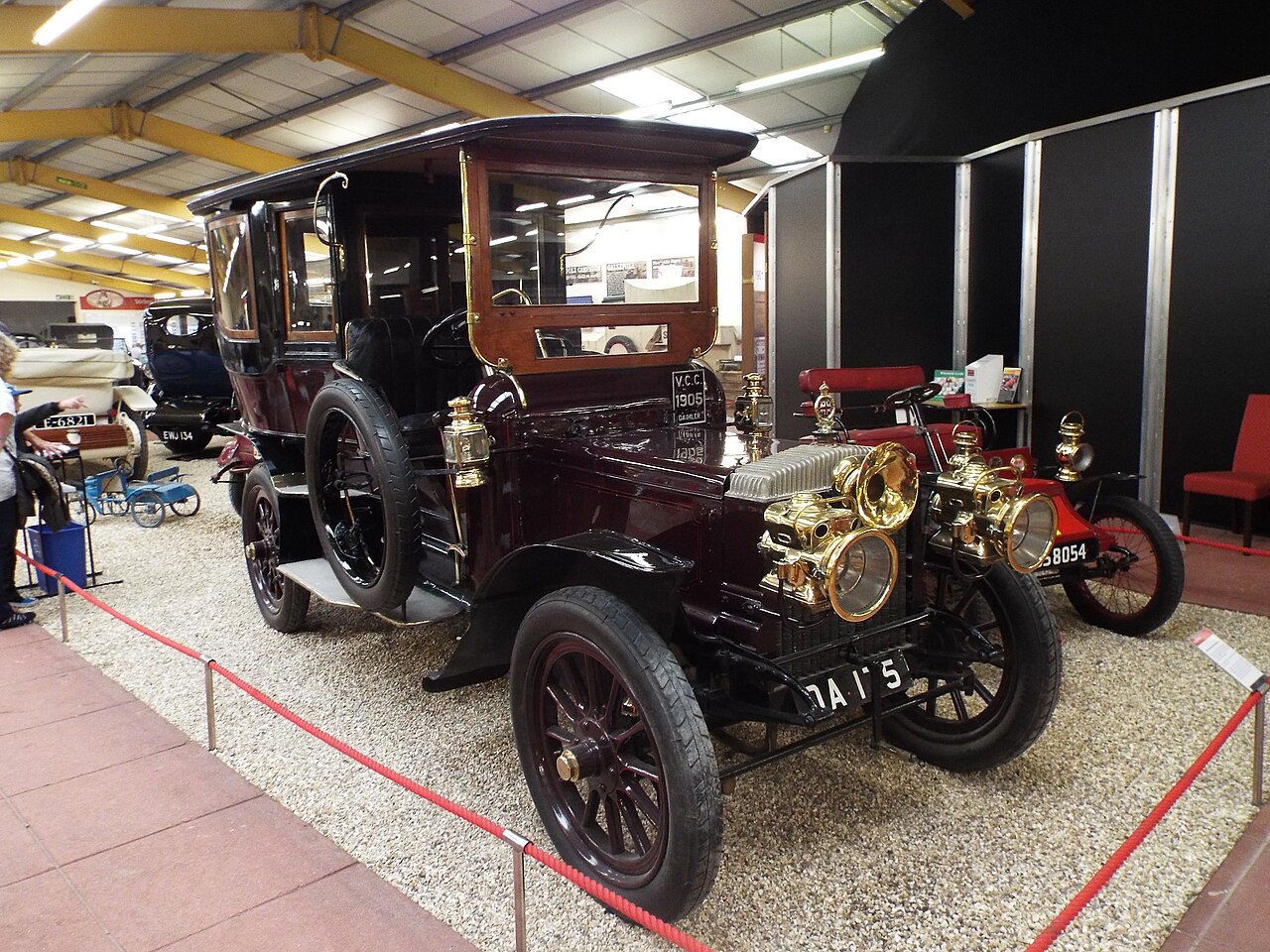 FinePix S9200 作例