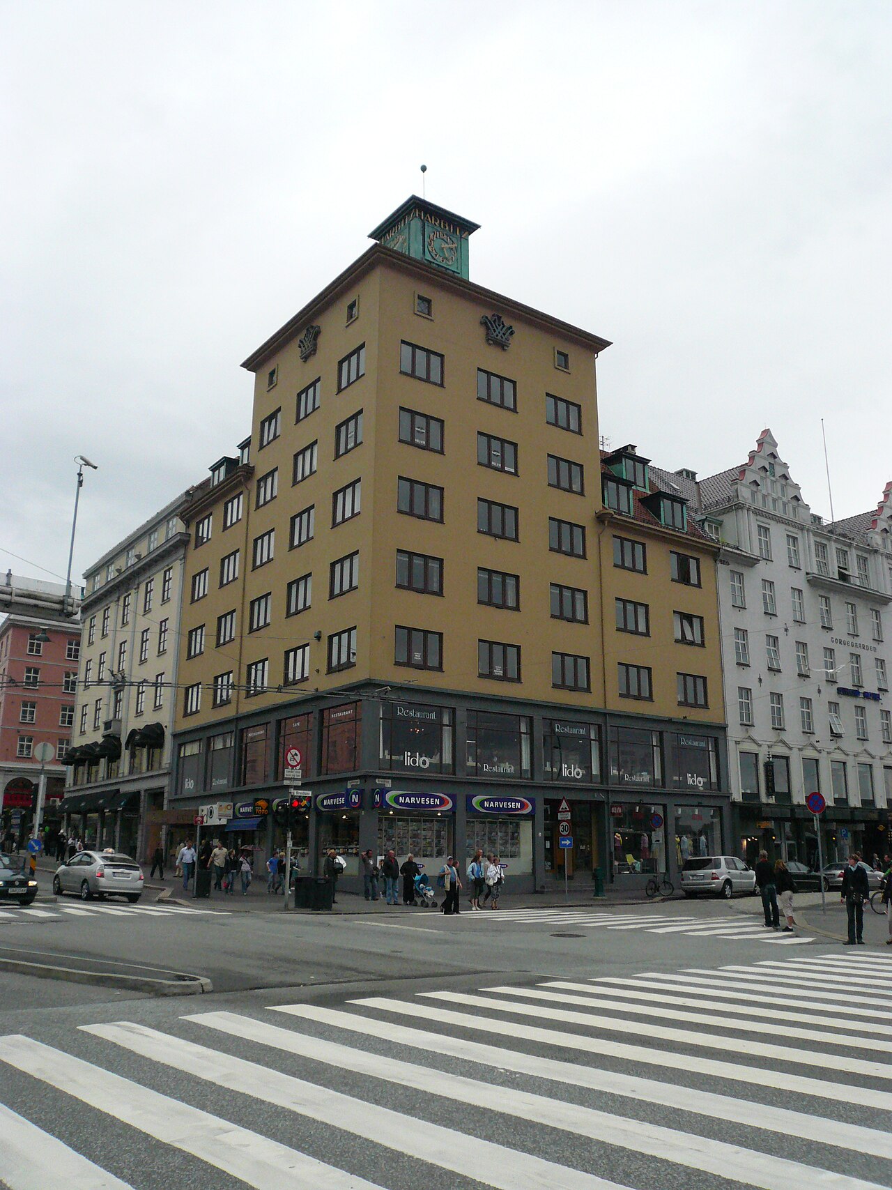 Panasonic Lumix DMC-FX50 作例