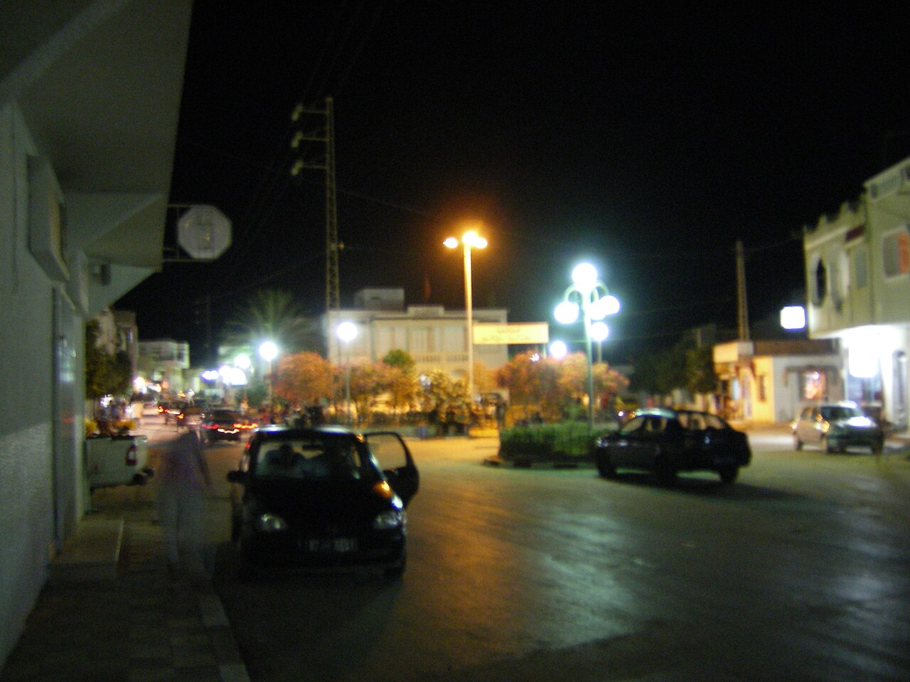 PENTAX Optio M10 作例
