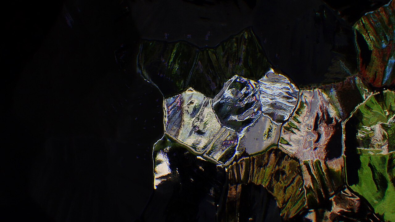 Ricoh WG-60 作例